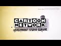 DLC Cartoon Network Development Studio Europe Mcdonald S 2011
