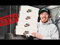 I Bought SNEAKERS From STOCKX GOAT EBAY And POIZON Which Is The BEST