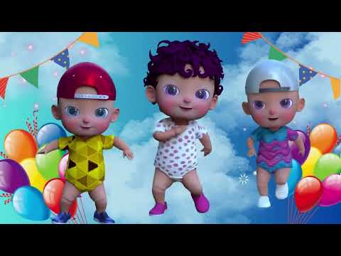 Happy Birthday Alkesh - Alkesh Happy Birthday Song