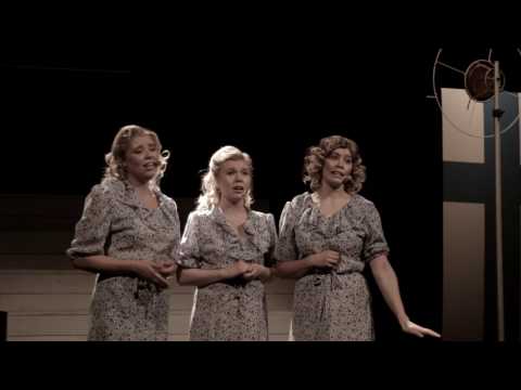Harmony Sisters -Hymyillen