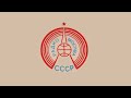 Radio Moscow: Opening Broadcast