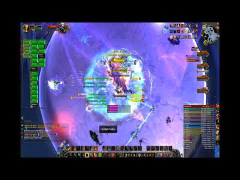 Sisters of the Moon - Heroic