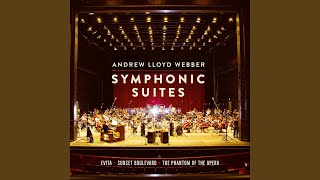 Lloyd Webber: Sunset Boulevard Symphonic Suite (Pt.1)