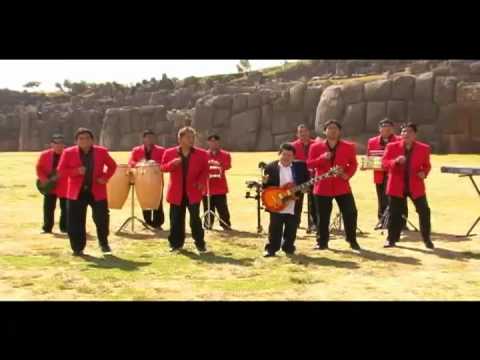 DILBERT AGUILAR - AGONIA DE AMOR HD