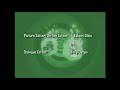Grim Evil End Credits 2003 With Rick Morty Music