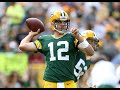 Aaron Rodgers Highlights Season 2014-2015 HD.