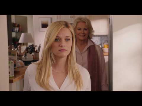 Trailer Alert: Home Again | STX International