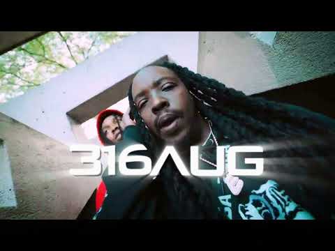 GRINDHARD E X FTOS TWAN TYPE BEAT “PAIR OF SNEAKERS” (prod.316AUG X @olduppay)