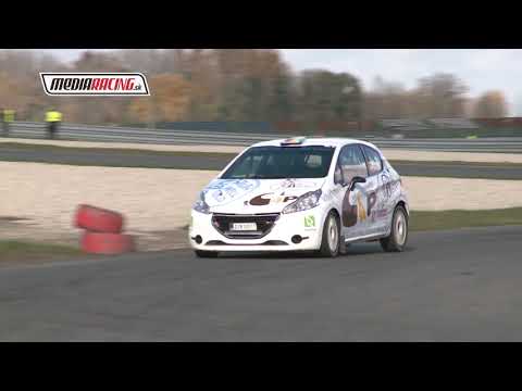 M. Kysucký jun. - P. Kušnier AUTOSHOW 2017