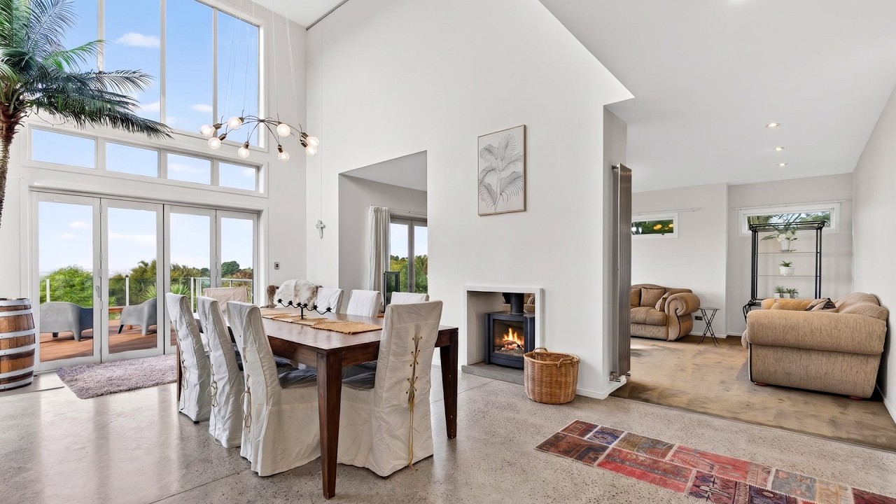 Elevated Living, Exceptional Design