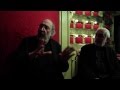 TJF 2014 - Intervista a Gianluigi TROVESI e Gianni COSCIA