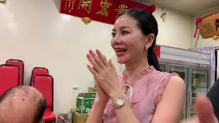 相遇在金門⋯的曾經～