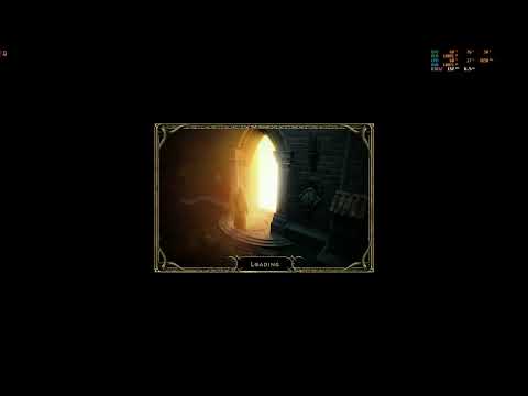 Diablo® II Resurrected: Lightning Strike Spearzon Full MF Run