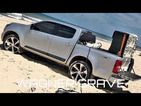 BANDA O HITS | CAMISINHA DE MARACUJÁ | WAGNER GRAVE