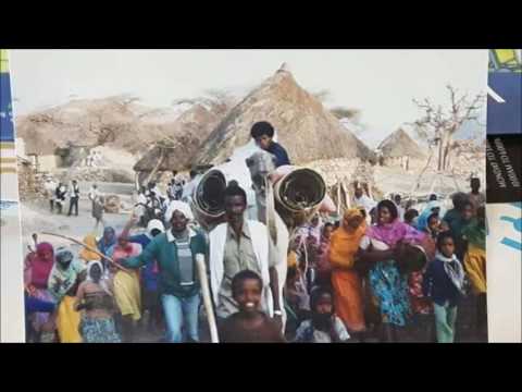 Eritrean bilen song by Mihret Zerehans ( Merawira)