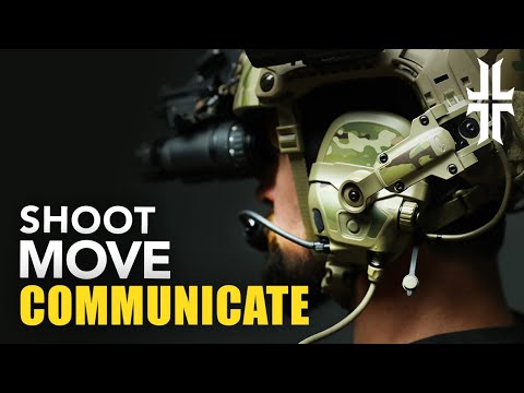 Ops-Core AMP Headset Review | Best in Class 🔥