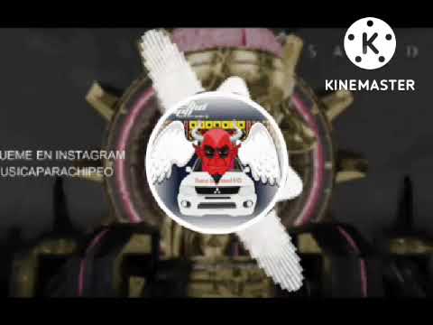 Rochy RD  Verbo Flow Angel Dior  Tivi Gunz  Yay Asido Boo Boo Remix Doble Tono Bass boosted Para Mta