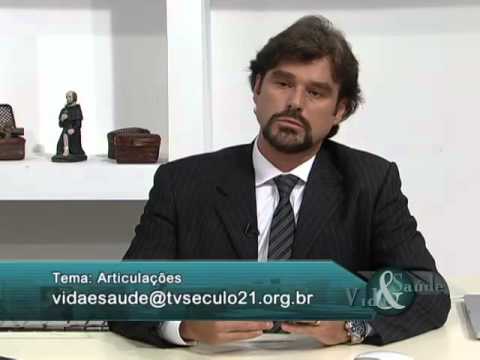 Vida e Saude   Articulações Medicina esportiva Bloco 2