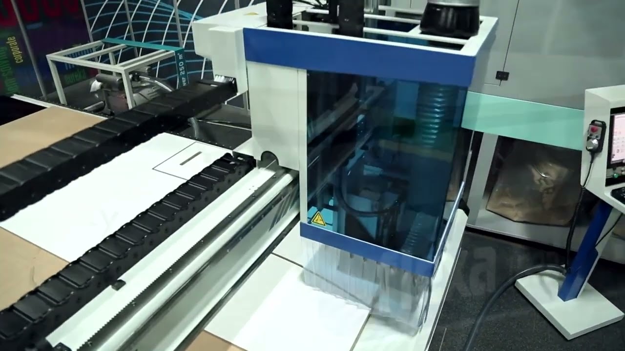 AES FLEXA   3 Eksen CNC Ahşap Freze   Giriş Seviye Uygulamalarınız için En Ekonomik Çözüm