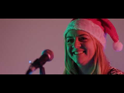 Crashes (featuring Ainsley Lafferty) - Fairytale of New York