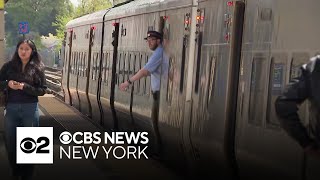 Changes coming to several MTA subways and the LIRR
