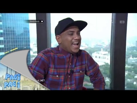 Pagi Pagi 1 September 2015 Part 5/5 - Steny Agustaf Kebiasaan yang Membuat Dijauhi di Kantor