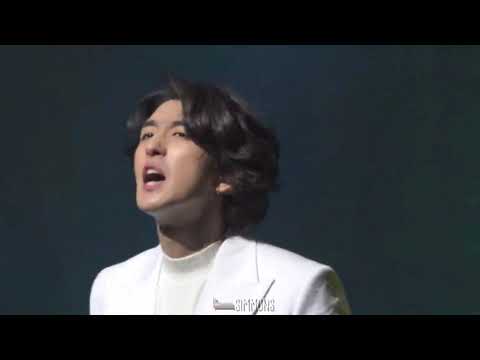 [시몬스]190413 잔나비콘서트 '투게더' 잔나비-Good Boy Twist
