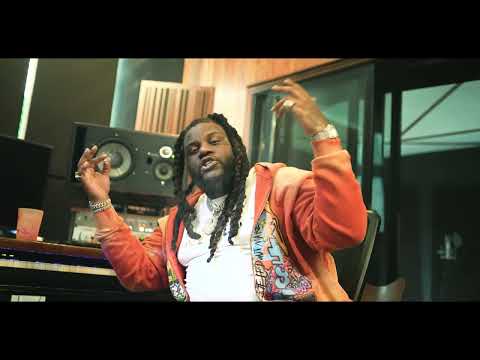 Fat Trel - Psalm 1 (Official Music Video)