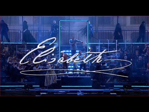 Elisabeth - Das Musical - Konzertante Aufführung 2021 - Trailer