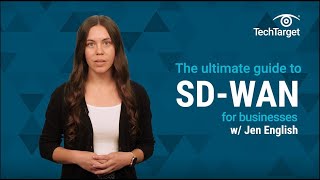 Ultimate Guide to SD-WAN for Businesses