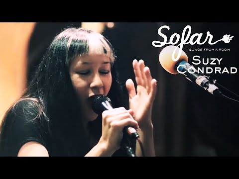 Suzy Condrad - Seven Bells | Sofar Bristol