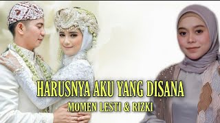 Download lagu Harusnya Aku Yang Disana - Feby Putri NC || Lesty & Rizki Momen || Ditinggal Nikah mp3