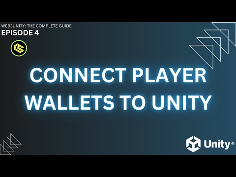 Web3Unity - #4 Connect Unity to MetaMask (Desktop & Mobile) (SDK V2.X +)