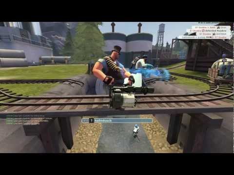 Sookie's Highlander Lobby 1