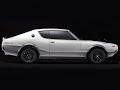 1973 Nissan Skyline H T 2000GT R Kenmeri 176 000