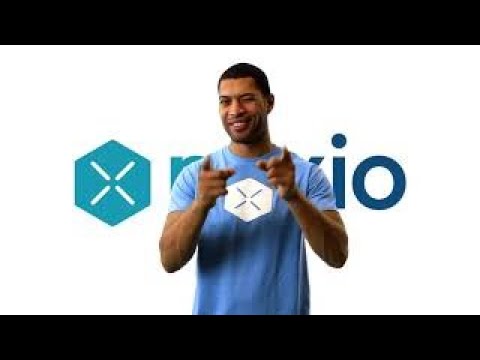 Nexio Caught in the Rain (Commercial)