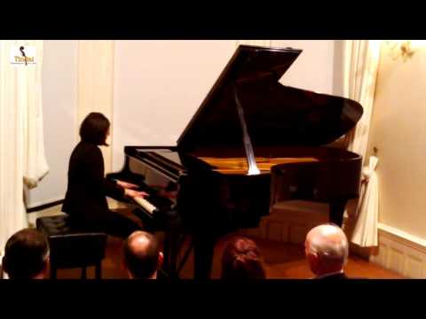 Mariam Batsashvili   Liszt   Tarantella Venezia e Napoli