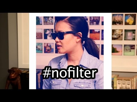 Instagram In Real Life