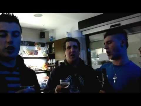 Il porco ha smesso di bere La codificazione di metodo di Siluro da alcolismo