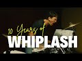 Whiplash X Mun Sellada 10 Years Tribute Santhosh Narayanan Fan Edit