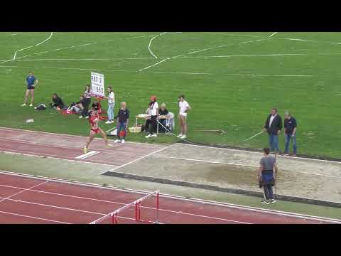 Dalj [Ž] - AGRAM Međunarodni atletski miting 2023