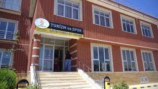Siirt Üniversitesi - Rekreasyon Bölümü