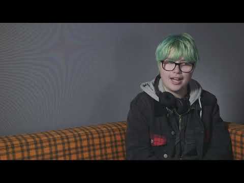 Trailer Good Living - Behind The Scenes - Ray Brown