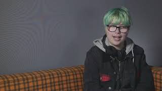 Good Living - Behind The Scenes - Ray Brown