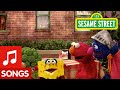 Sesame Street Try Try Again Song