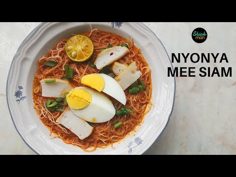 download lagu mp3 mp4 Mee Siam Recipe Peranakan, download lagu Mee Siam Recipe Peranakan gratis, unduh video klip Mee Siam Recipe Peranakan
