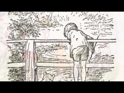 Christopher Robin is Saying His Prayers (Vespers) - Anne Stephens