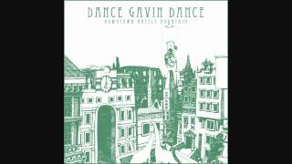 Dance Gavin Dance - Antlion (8-Bit)