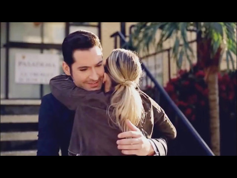 Lucifer and Chloe - velhos vícios (antony e gabriel part eduardo costa)