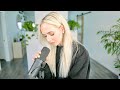 GAYLE - abcdefu (but sad) | Madilyn Bailey Piano Acoustic Cover